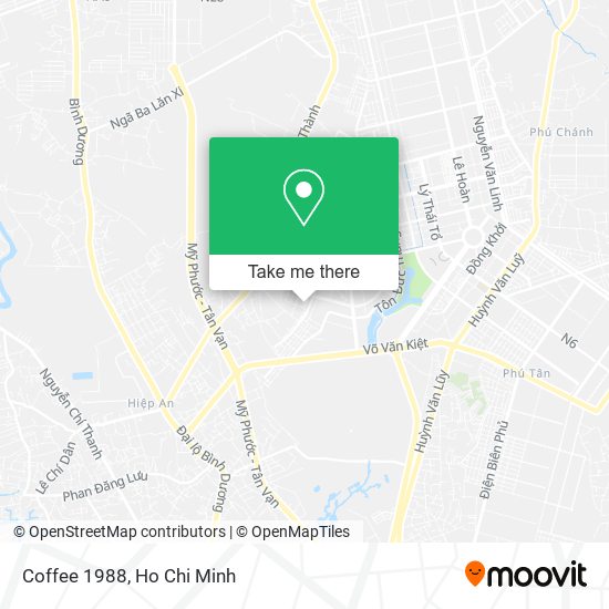 Coffee 1988 map