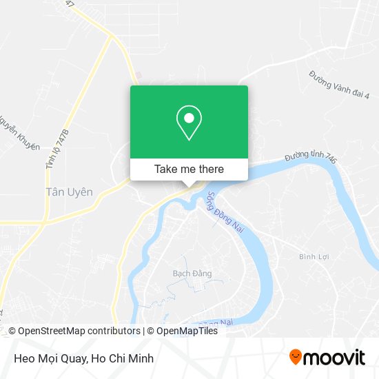 Heo Mọi Quay map