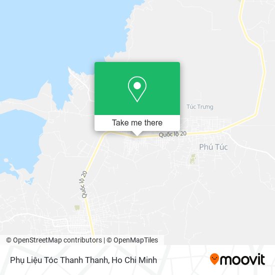 Phụ Liệu Tóc Thanh Thanh map