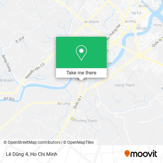 Lê Dũng 4 map