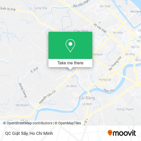 QC Giặt Sấy map