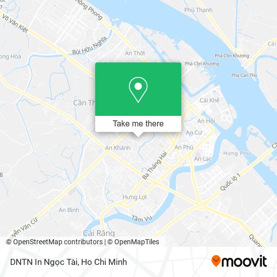 DNTN In Ngọc Tài map