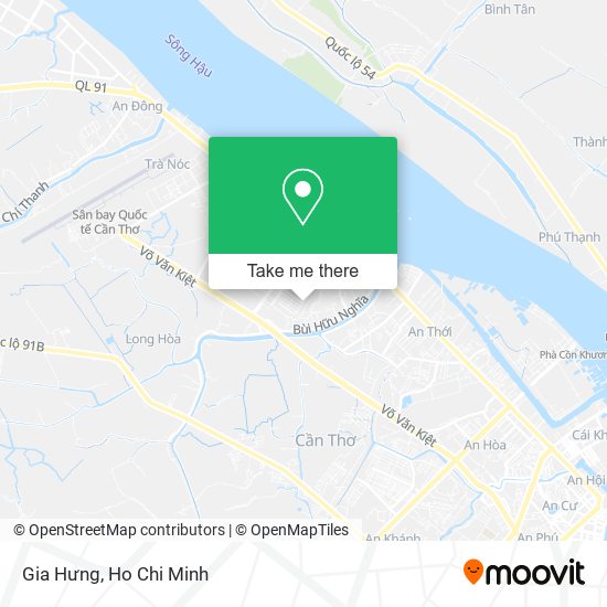 Gia Hưng map