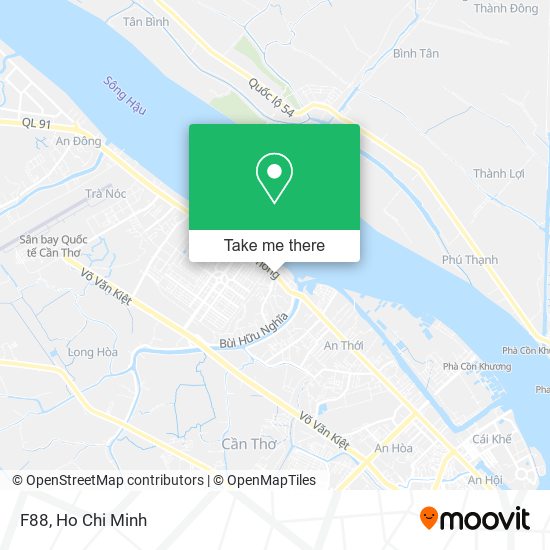 F88 map
