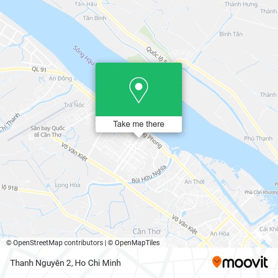 Thanh Nguyên 2 map