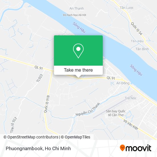 Phuongnambook map