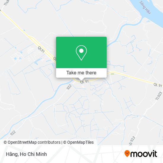 Hằng map
