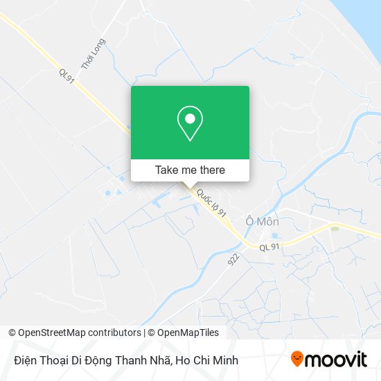 Điện Thoại Di Động Thanh Nhã map