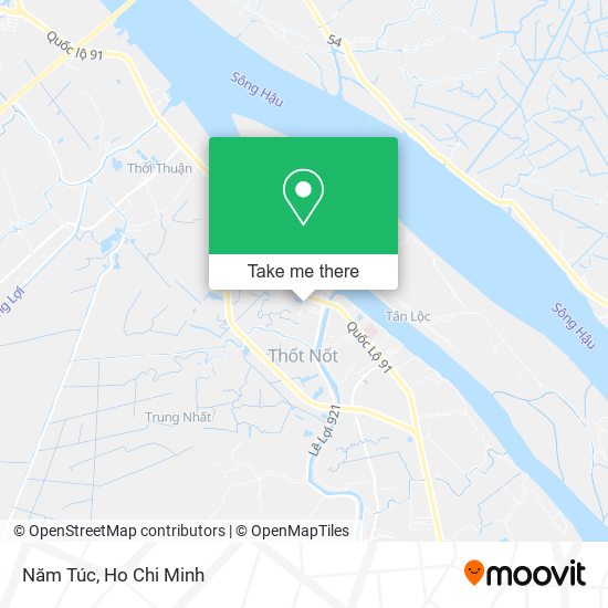 Năm Túc map