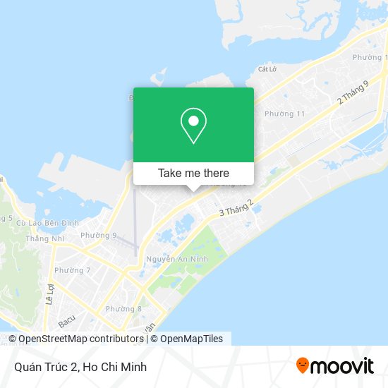 Quán Trúc 2 map