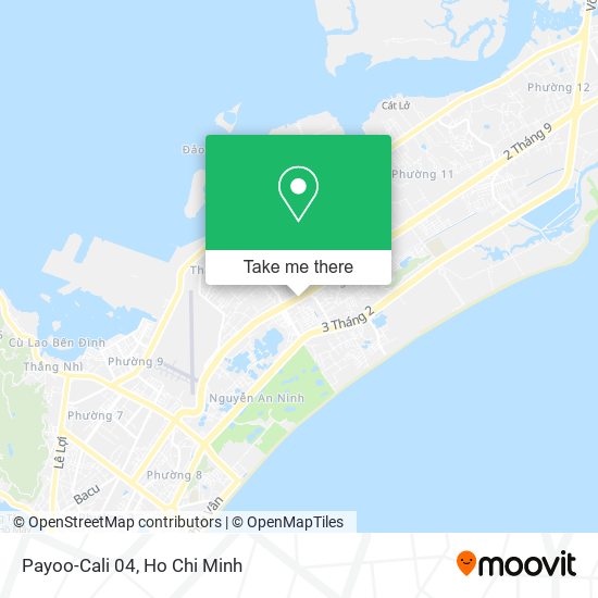 Payoo-Cali 04 map