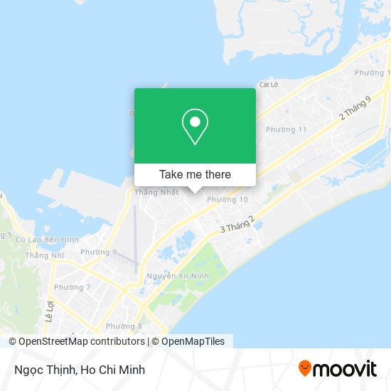 Ngọc Thịnh map