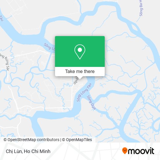 Chị Lùn map
