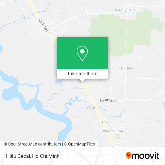 Hiếu Decal map