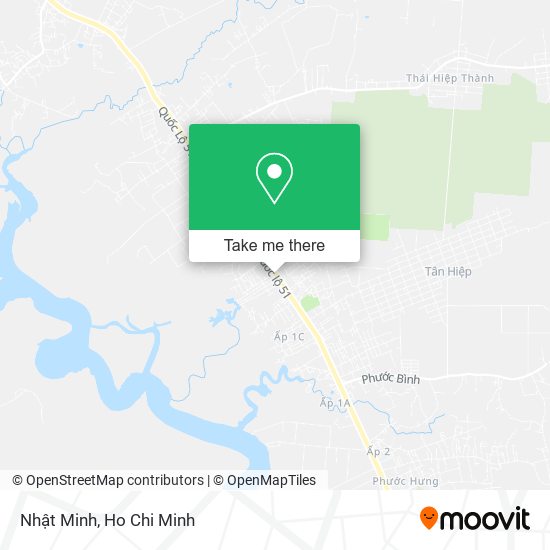 Nhật Minh map