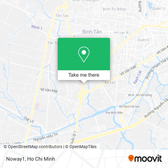 Noway1 map