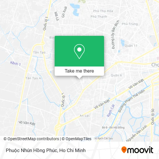 Phuộc Nhún Hồng Phúc map
