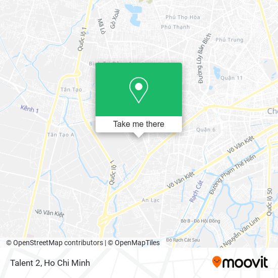 Talent 2 map