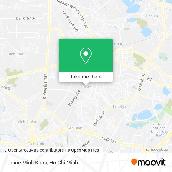 Thuốc Minh Khoa map