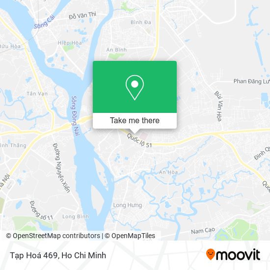 Tạp Hoá 469 map