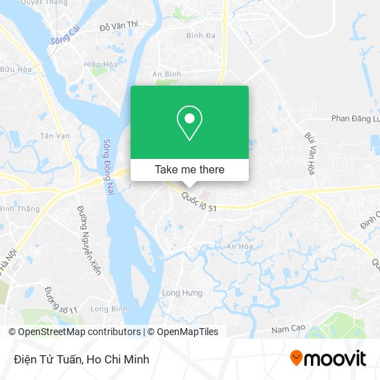 Điện Tử Tuấn map