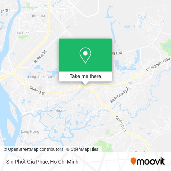 Sin Phốt Gia Phúc map