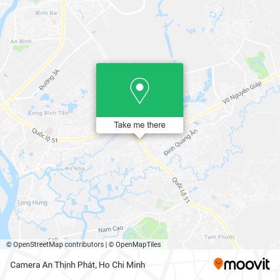 Camera An Thịnh Phát map