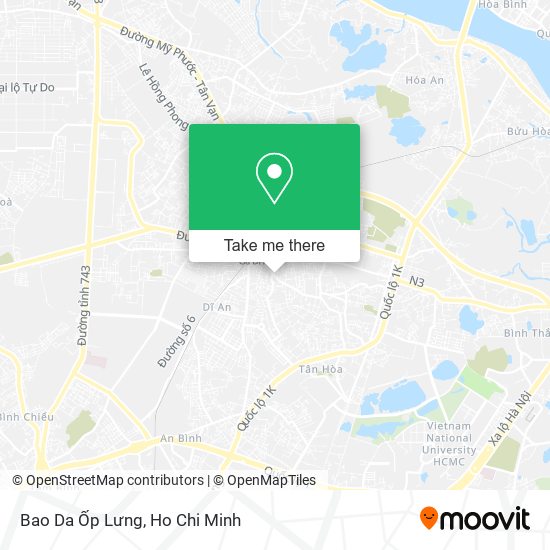 Bao Da Ốp Lưng map