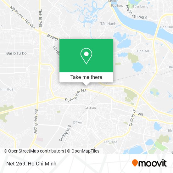 Net 269 map