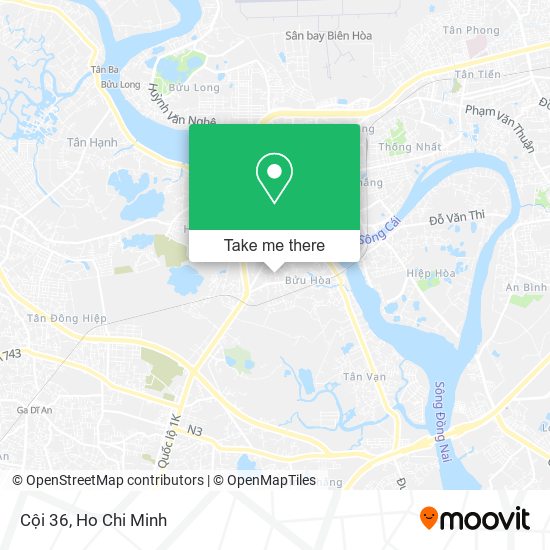 Cội 36 map