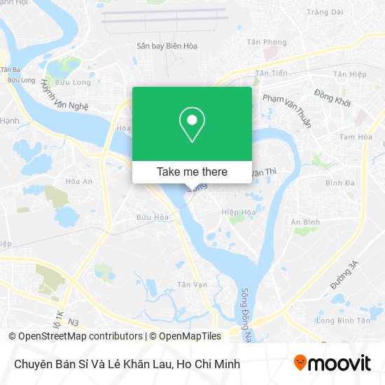 Chuyên Bán Sỉ Và Lẻ Khăn Lau map