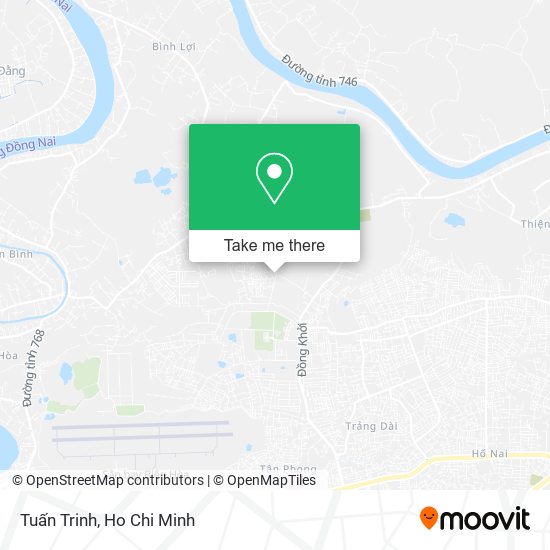 Tuấn Trinh map