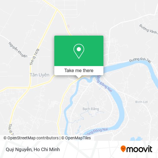 Quý Nguyễn map