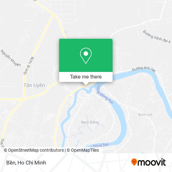 Bền map