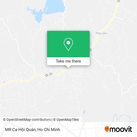 MR Ca-Hội Quán map