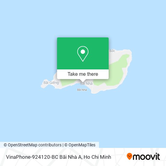 VinaPhone-924120-BC Bãi Nhà A map