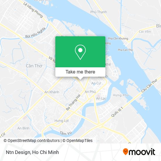 Ntn Design map