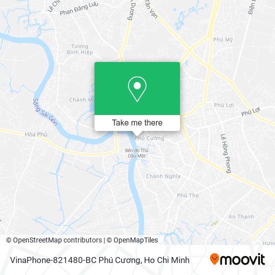 VinaPhone-821480-BC Phú Cương map