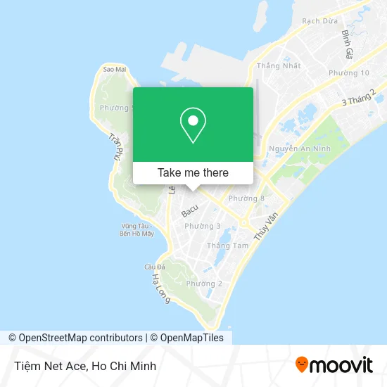 Tiệm Net Ace map