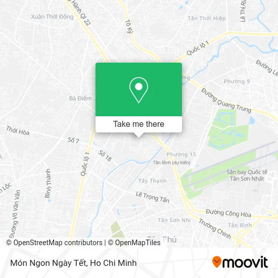 Món Ngon Ngày Tết map