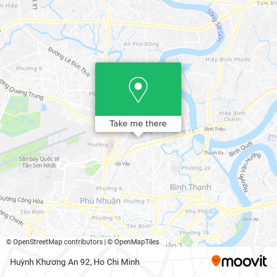 Huỳnh Khương An 92 map