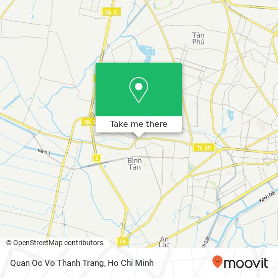 Quan Oc Vo Thanh Trang map