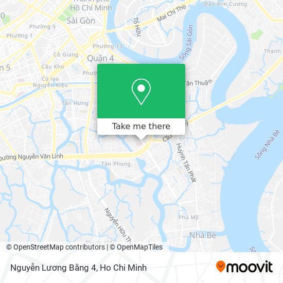 Nguyễn Lương Bằng 4 map