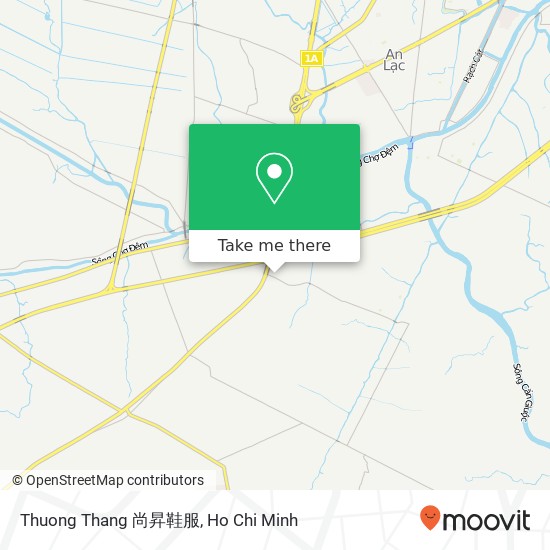 Thuong Thang 尚昇鞋服 map
