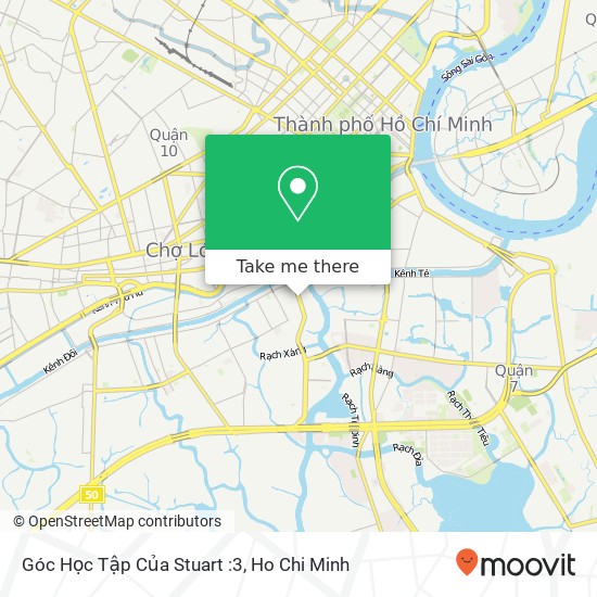 Góc Học Tập Của Stuart :3 map