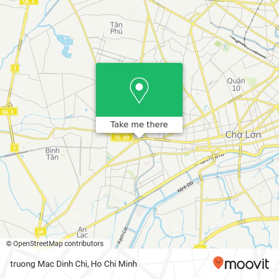 truong Mac Dinh Chi map