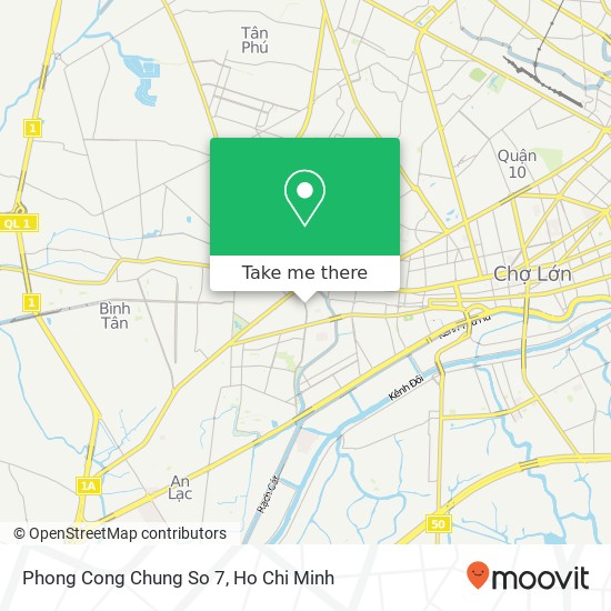 Phong Cong Chung So 7 map
