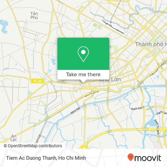 Tiem Ac Duong Thanh map