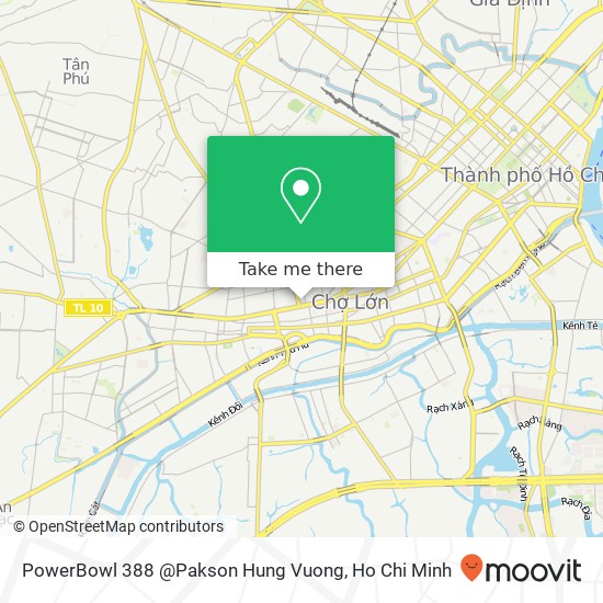 PowerBowl 388 @Pakson Hung Vuong map