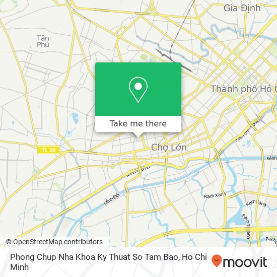 Phong Chup Nha Khoa Ky Thuat So Tam Bao map